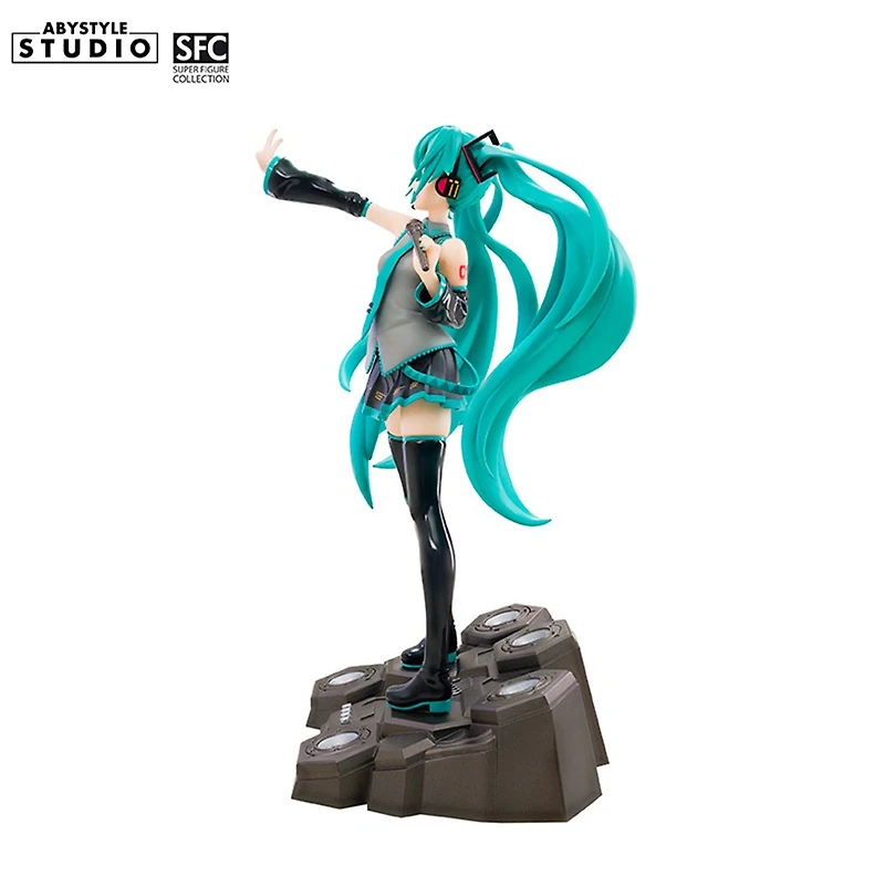 Hatsune Miku - Figurine "Hatsune Miku" 