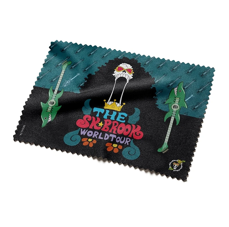 One Piece Brook Replica Sunglasses 