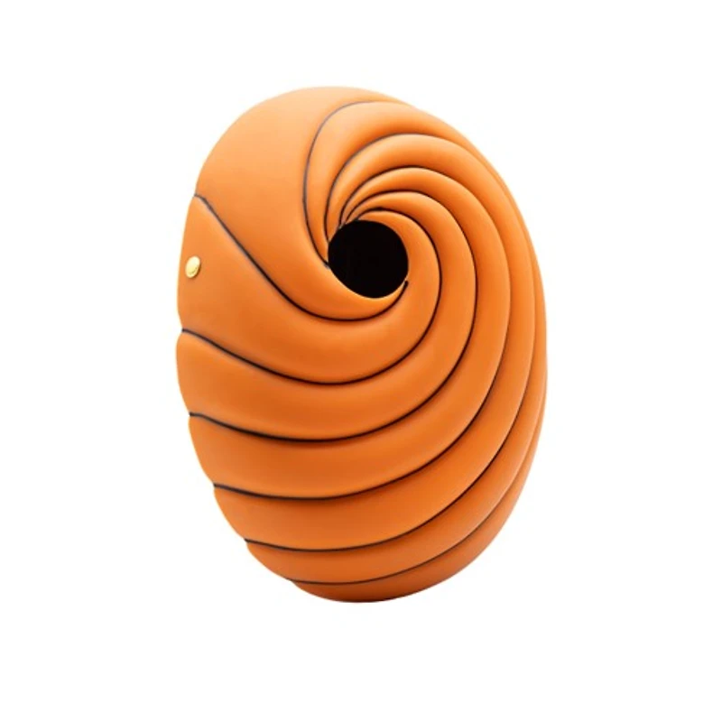 Naruto Shippuden - Tobi's mask 