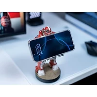 Fallout Nuka Cola Power Armour Cable Guys Controller/Holder 