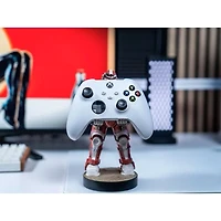 Fallout Nuka Cola Power Armour Cable Guys Controller/Holder 