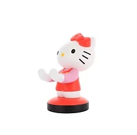 Hello Kitty Cable Guy Phone and Controller Holder 
