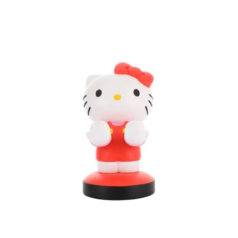 Hello Kitty Cable Guy Phone and Controller Holder 