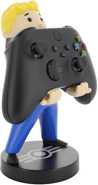 Fallout: Vault Boy Cable Guy Controller Holder and Phone Stand