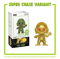 Thrilljoy Pix Creature from the Blue Lagoon Gill-Man - 1 in 6 chances of getting the chase