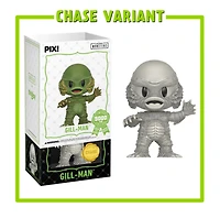 Thrilljoy Pix Creature from the Blue Lagoon Gill-Man - 1 in 6 chances of getting the chase
