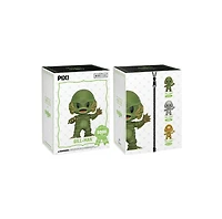 Thrilljoy Pix Creature from the Blue Lagoon Gill-Man - 1 in 6 chances of getting the chase