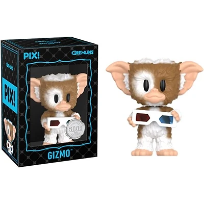 Thrilljoy Pix Gremlins Gizmo - 1 in 6 chances of getting the chase