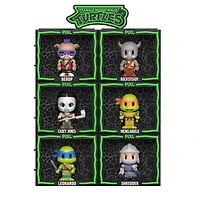 Thrilljoy Pix Teenage Mutant Ninja Turtles Mystery Figure - Assorted – One Variation Chosen at Random