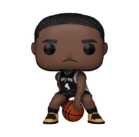POP! De'Aaron Fox (2025 Icon Edition Uniform)