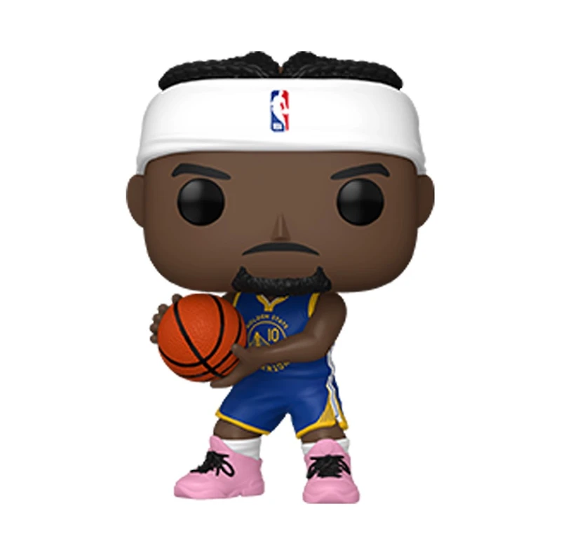POP! Jimmy Butler III (2025 Icon Edition Uniform)