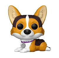 POP! Corgi