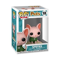 POP! Sphynx