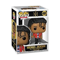 POP! Michael Jackson (Beat It)