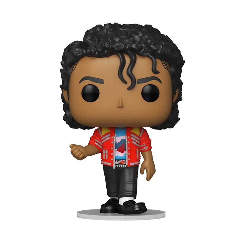 POP! Michael Jackson (Beat It)