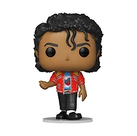 POP! Michael Jackson (Beat It)