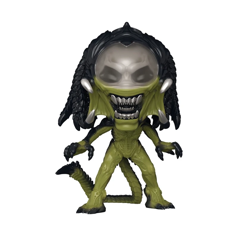 POP! Super Predalien