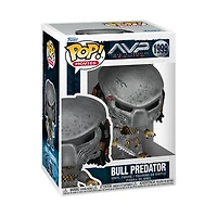 POP! Bull Predator