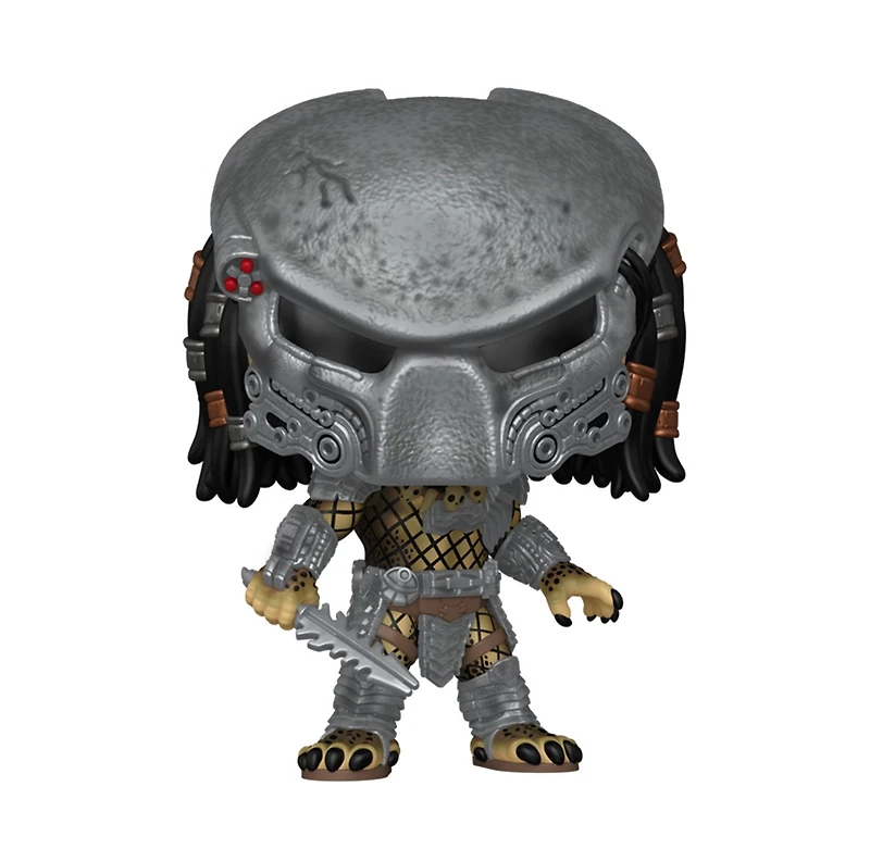 POP! Bull Predator