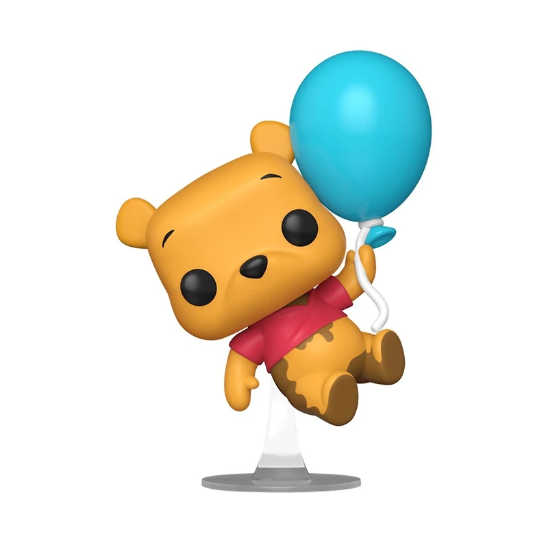 POP! Pooh with Balloon