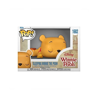 POP! Sleeping Winnie the Pooh