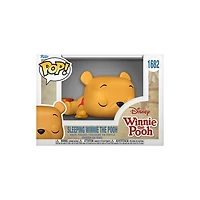 POP! Sleeping Winnie the Pooh