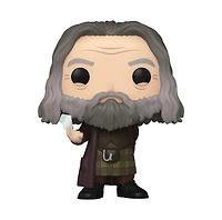 POP! Aberforth Dumbledore with Mirror Shard
