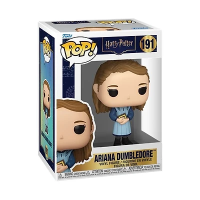 POP! Ariana Dumbledore