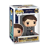 POP! Neville Longbottom with Sword of Gryffindor
