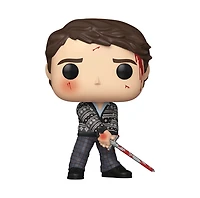 POP! Neville Longbottom with Sword of Gryffindor