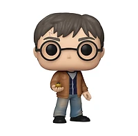 POP! Harry Potter with Resurrection Stone