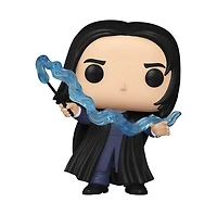 POP! Severus Snape with Patronus