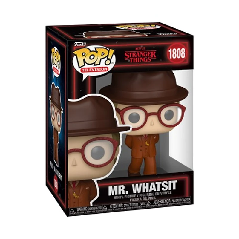 POP! Mr. Whatsit