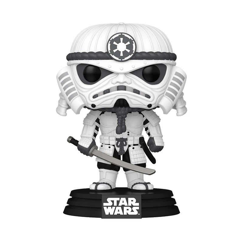 POP! Storm Trooper (Impressions)