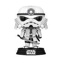 POP! Storm Trooper (Impressions)