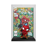 POP! Comic Covers Web of Spider-Man #70 (Spider-Hulk)
