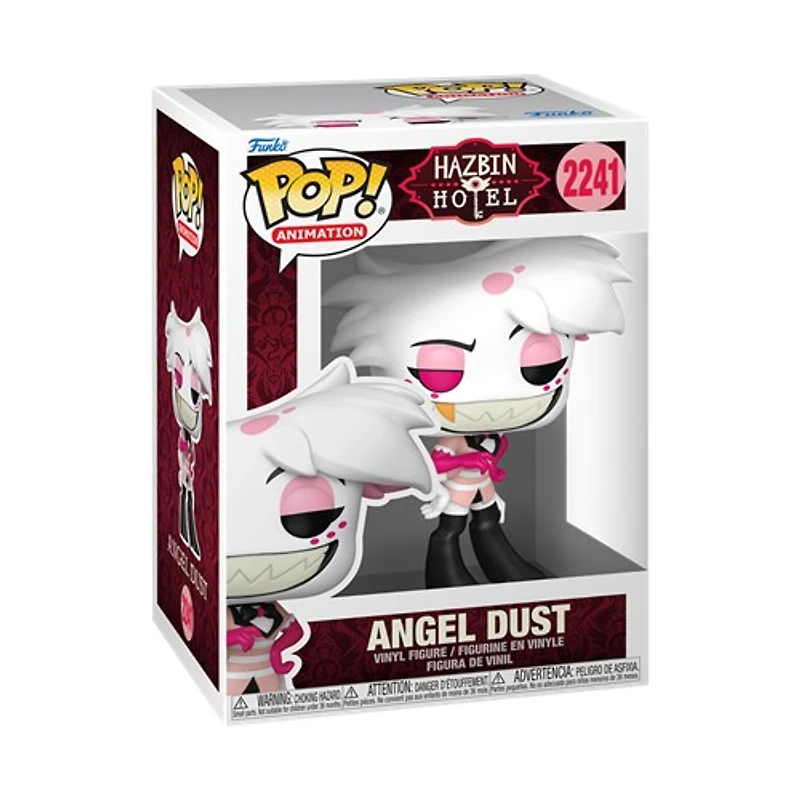 POP! Angel Dust