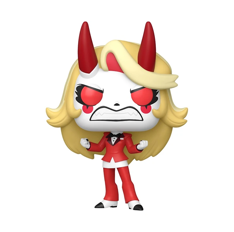 POP! Charlie Morningstar - 1 in 6 chances of getting the chase