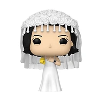 POP! Monica Geller (Wedding Dress)