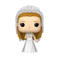 POP! Phoebe Buffay (Wedding Dress)