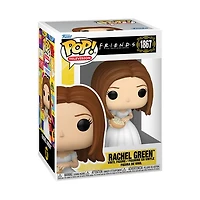 POP! Rachel Green (Wedding Dress)