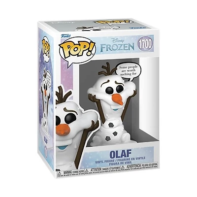 POP! Olaf (Worth Melting For)