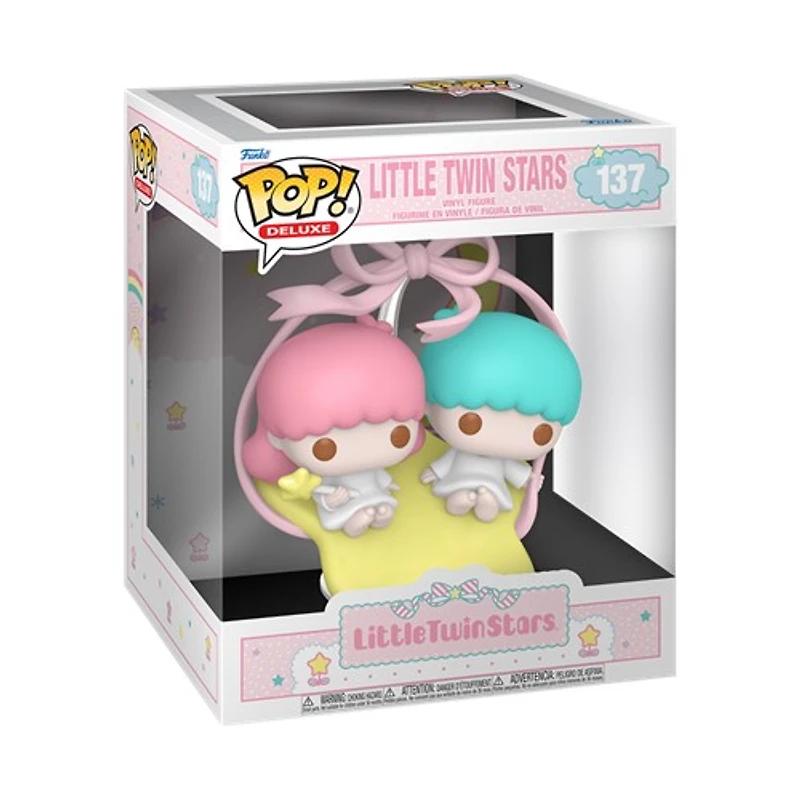 POP! Deluxe Little Twin Stars