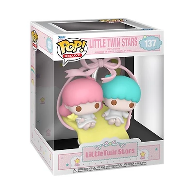 POP! Deluxe Little Twin Stars 