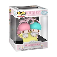 POP! Deluxe Little Twin Stars 