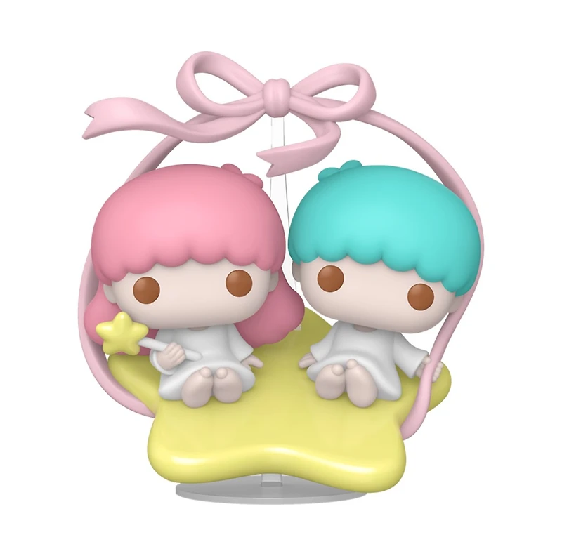 POP! Deluxe Little Twin Stars