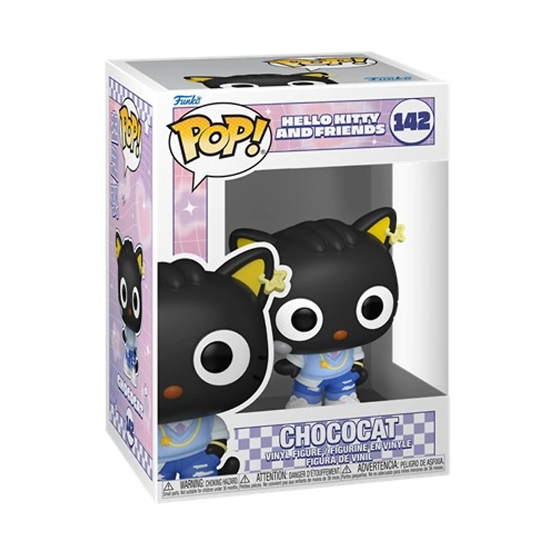 POP! Chococat (K-Pop Outfit) 