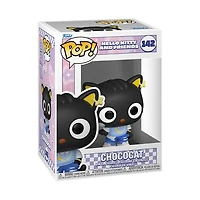 POP! Chococat (K-Pop Outfit) 