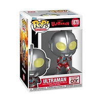 POP! Ultraman (Metallic)