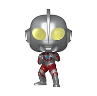 POP! Ultraman (Metallic)